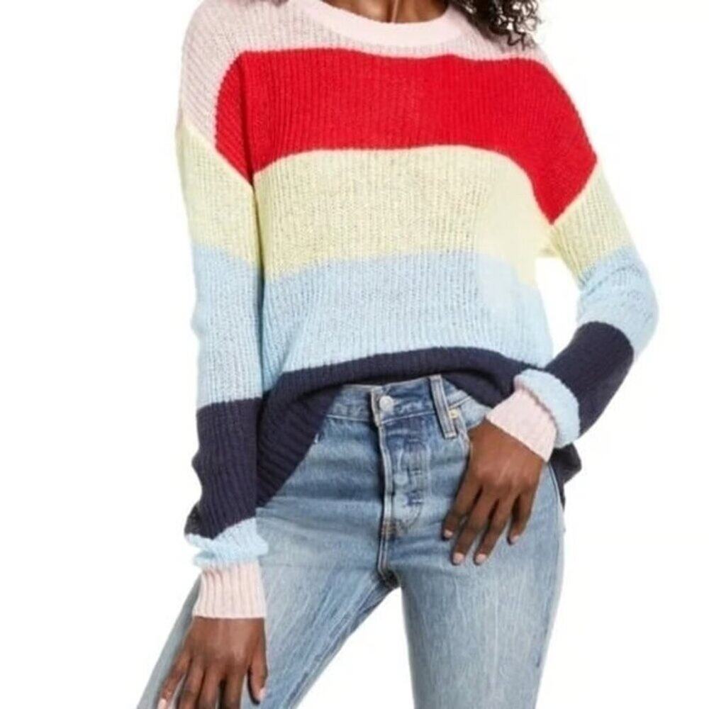 Hiatus Sweater - Women's‎ Medium